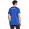 adidas FFR Frankreich Rugby Heimtrikot Herren KF1712 - semi lucid blue M
