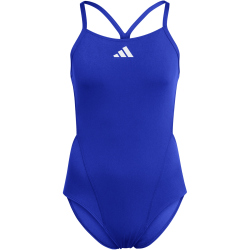 adidas Ripstream Team Thin Straps C-Back Badeanzug Damen KT0525 - team royal blue 40