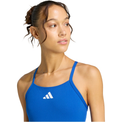 adidas Ripstream Team Thin Straps C-Back Badeanzug Damen KT0525 - team royal blue 40