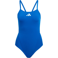 adidas Ripstream Team Thin Straps C-Back Badeanzug Damen KT0525 - team royal blue 40