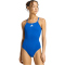 adidas Ripstream Team Thin Straps C-Back Badeanzug Damen KT0525 - team royal blue 40
