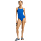 adidas Ripstream Team Thin Straps C-Back Badeanzug Damen KT0525 - team royal blue 40