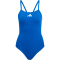 adidas Ripstream Team Thin Straps C-Back Badeanzug Damen KT0525 - team royal blue 40
