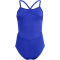 adidas Ripstream Team Thin Straps C-Back Badeanzug Damen KT0525 - team royal blue 40