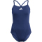 adidas Ripstream Team Thin Straps C-Back Badeanzug Damen KT0524 - team navy blue 2 40