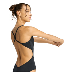 adidas Ripstream Team Thin Straps C-Back Badeanzug Damen...