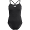 adidas Ripstream Team Thin Straps C-Back Badeanzug Damen KT0523 - black 40
