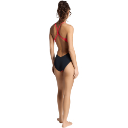adidas Ripstream Team Thin Straps C-Back Badeanzug Damen...