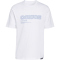 adidas Motorsport Linear Graphic T-Shirt Herren KE3554 - white S
