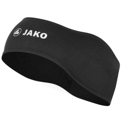 JAKO Stirnband Funktion schwarz