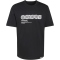 adidas Motorsport Linear Graphic T-Shirt Herren KE3553 - black M