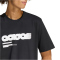 adidas Motorsport Linear Graphic T-Shirt Herren KE3553 - black L