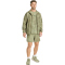 adidas TERREX Multi Spray Dye Clima365 Windjacke Herren KF5756 - tent green/olive strata M