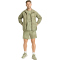 adidas TERREX Multi Spray Dye Clima365 Windjacke Herren KF5756 - tent green/olive strata M