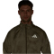 adidas TERREX Multi Spray Dye Clima365 Windjacke Herren KF5756 - tent green/olive strata M