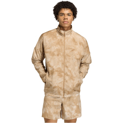 adidas TERREX Multi Spray Dye Clima365 Windjacke Herren KF5752 - wonder alumina/cardboard M
