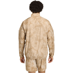 adidas TERREX Multi Spray Dye Clima365 Windjacke Herren KF5752 - wonder alumina/cardboard M