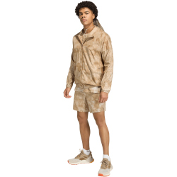 adidas TERREX Multi Spray Dye Clima365 Windjacke Herren KF5752 - wonder alumina/cardboard M