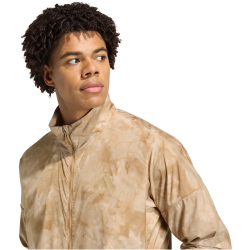 adidas TERREX Multi Spray Dye Clima365 Windjacke Herren KF5752 - wonder alumina/cardboard M