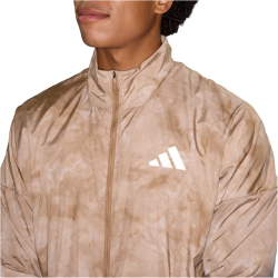 adidas TERREX Multi Spray Dye Clima365 Windjacke Herren KF5752 - wonder alumina/cardboard M