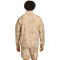 adidas TERREX Multi Spray Dye Clima365 Windjacke Herren KF5752 - wonder alumina/cardboard M