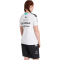 adidas Mercedes-AMG Petronas Formel 1 Team Fahrer Trikot Damen KF0163 - white XS
