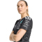 adidas Mercedes-AMG Petronas Formel 1 Team Fahrer Trikot Damen KF0162 - black XS