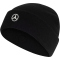 adidas Mercedes - AMG Petronas Formel 1 Team Mechaniker Beanie KE8314 - black/white 58 - 60 cm