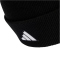 adidas Mercedes - AMG Petronas Formel 1 Team Mechaniker Beanie KE8314 - black/white 58 - 60 cm