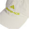 adidas AMG Cap KQ8360 - off white 58 - 60 cm