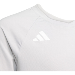 adidas Hilo Volleyballshirt Mädchen KA4482 - team...