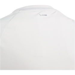 adidas Hilo Volleyballshirt Mädchen KA4482 - team...