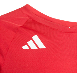 adidas Hilo Volleyballshirt Mädchen KA4481 - team...