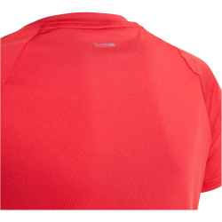 adidas Hilo Volleyballshirt Mädchen KA4481 - team...