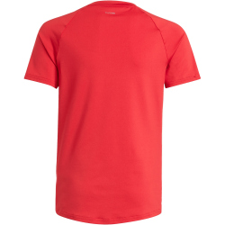 adidas Hilo Volleyballshirt Mädchen KA4481 - team...