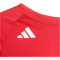 adidas Hilo Volleyballshirt Mädchen KA4481 - team power red 2 140