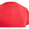 adidas Hilo Volleyballshirt Mädchen KA4481 - team power red 2 140