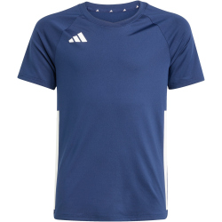 adidas Hilo Volleyballshirt Mädchen KA4480 - team navy blue 2 140