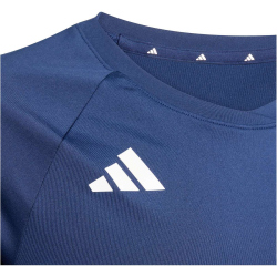 adidas Hilo Volleyballshirt Mädchen KA4480 - team navy blue 2 140