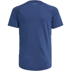 adidas Hilo Volleyballshirt Mädchen KA4480 - team navy blue 2 140
