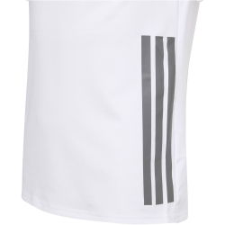 adidas Hilo Volleyballshirt Mädchen KA4479 - white 140