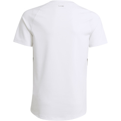 adidas Hilo Volleyballshirt Mädchen KA4479 - white 140