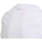 adidas Hilo Volleyballshirt Mädchen KA4479 - white 140