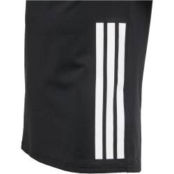 adidas Hilo Volleyballshirt Mädchen KA4478 - black 140
