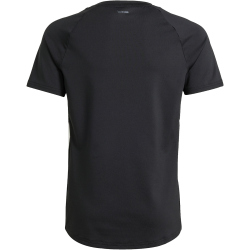 adidas Hilo Volleyballshirt Mädchen KA4478 - black 140