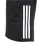 adidas Hilo Volleyballshirt Mädchen KA4478 - black 140