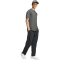 adidas Coffee Cafe Cheescake Graphic T-Shirt Herren KB2499 - grey six S