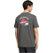 adidas Coffee Cafe Cheescake Graphic T-Shirt Herren KB2499 - grey six S