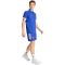 adidas FFR Frankreich Rugby Playing Shorts Herren KF6828 - semi lucid blue S