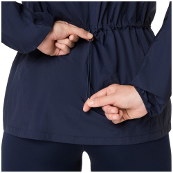 ASICS Road Packable Laufjacke Damen